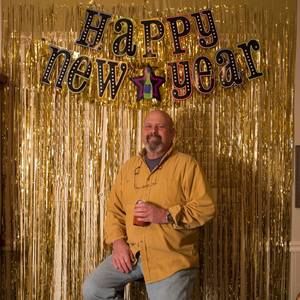 Meet your Posher, Edward